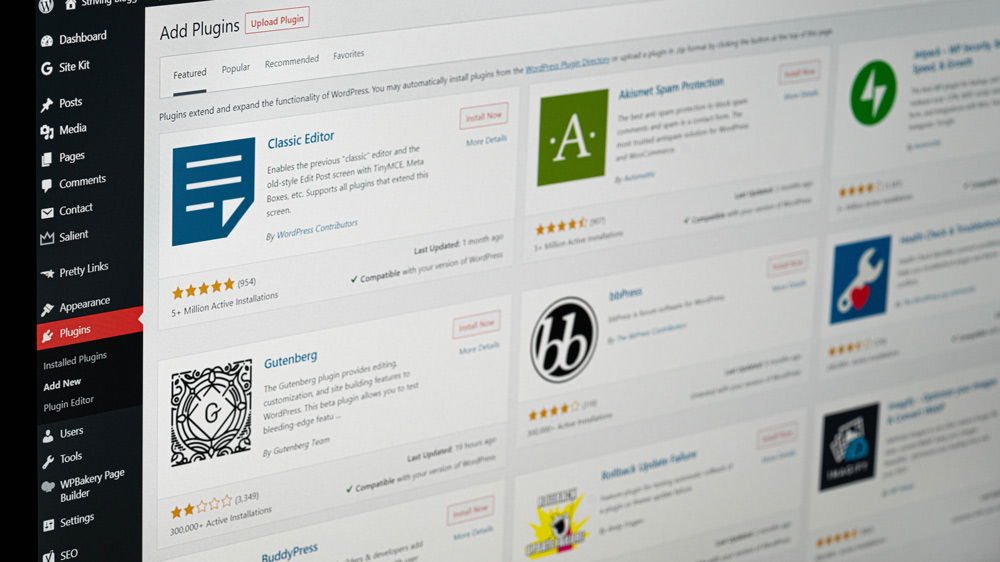 Nadelen van Wordpress plug-ins feature image 01